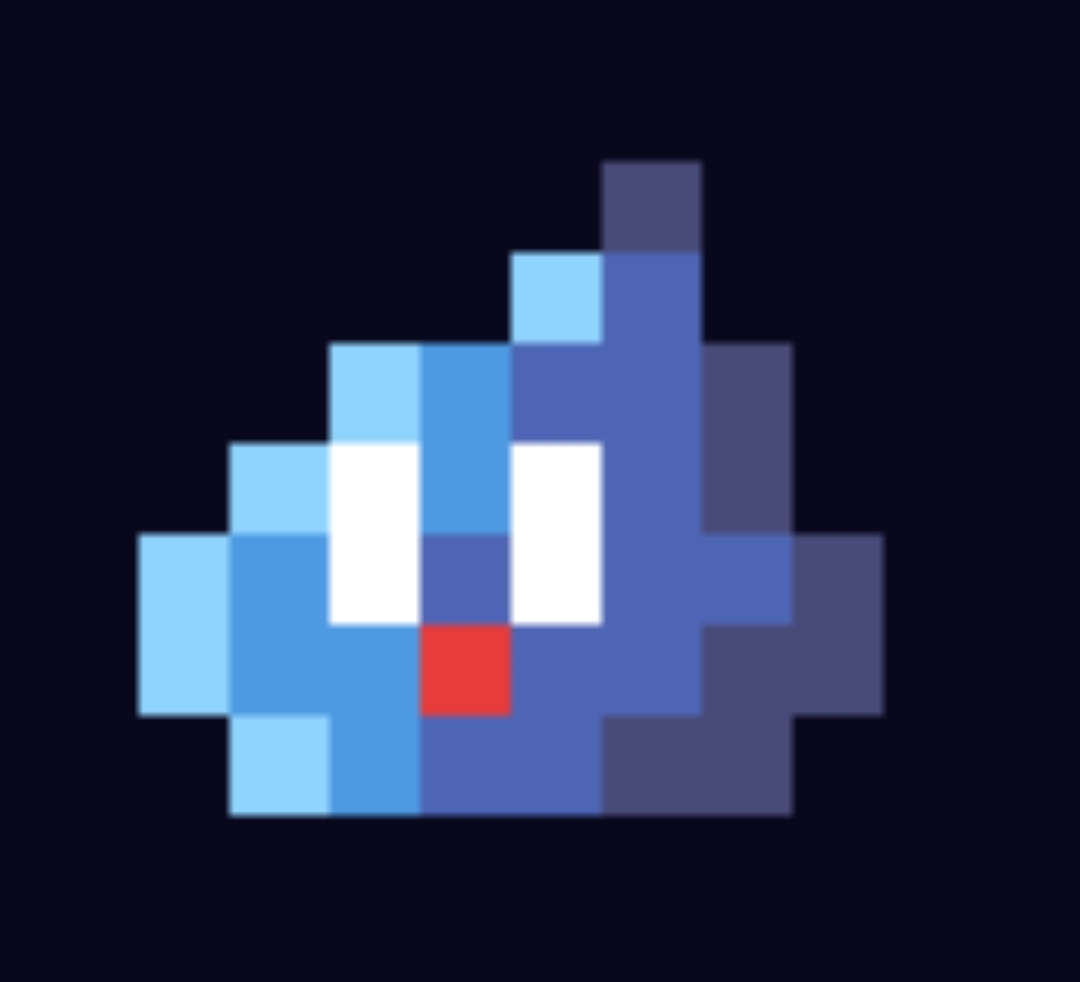 QUEST 6
SIDEQUEST

When we last left our wizards, they alone decided to investigate

WHY they slept past their guard duty?
WHY was there a lil sapphire slime in the hallway?