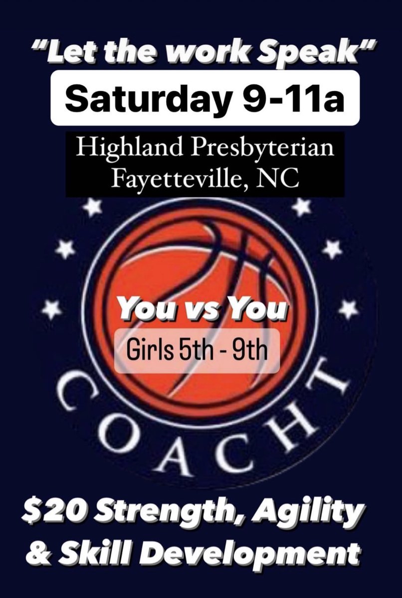 _Coach_Tee's tweet photo. “YOU vs YOU” our only competition is ourselves ‼️ https://t.co/aDXuH3bAGt
