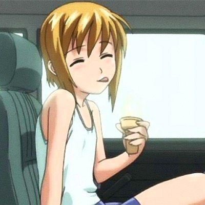 xJulie_Kay's tweet photo. Best anime Waifu #handsdown https://t.co/ChsJR0OOw1