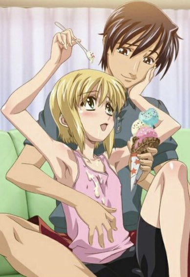 xJulie_Kay's tweet photo. Best anime Waifu #handsdown https://t.co/ChsJR0OOw1