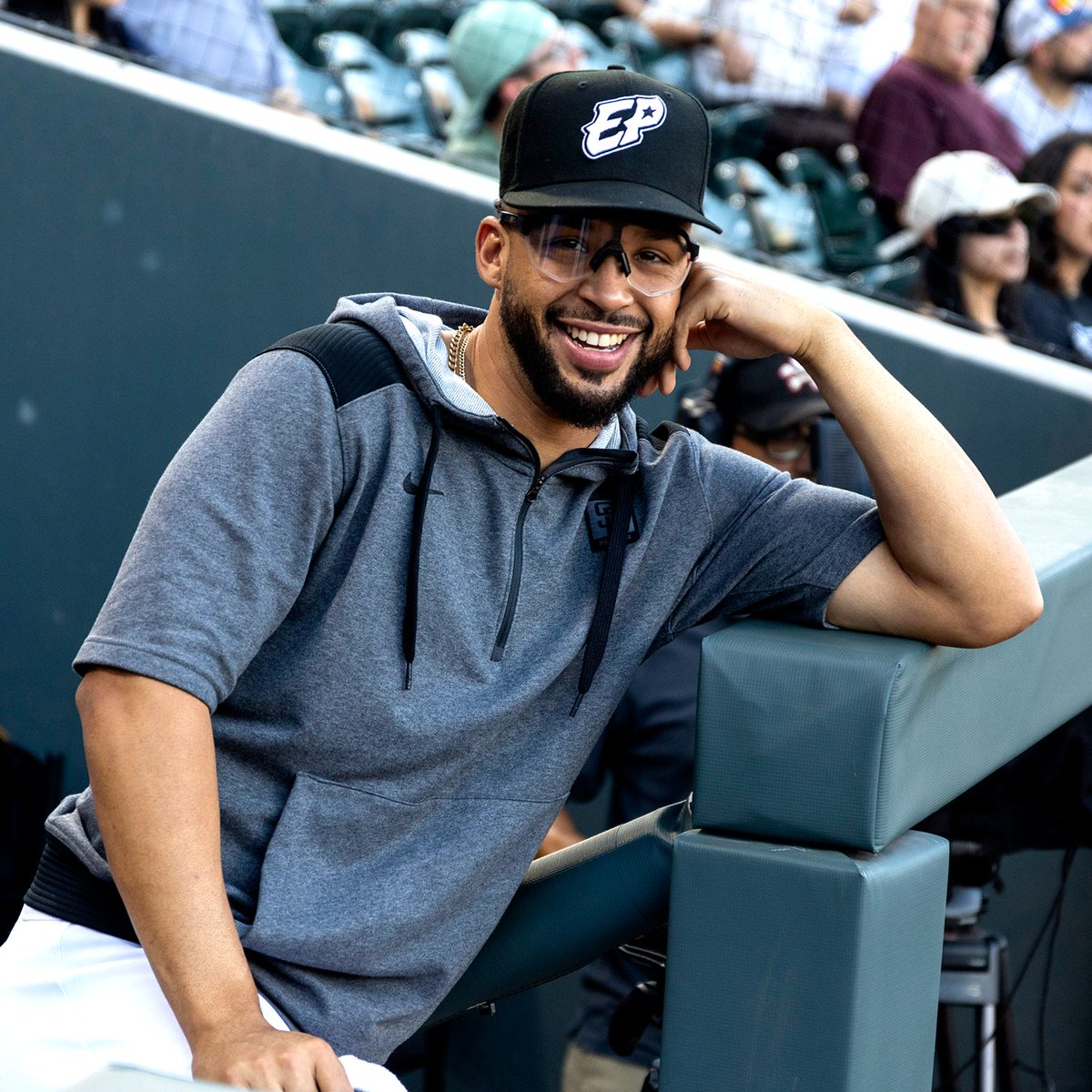 epchihuahuas's tweet photo. After accomplishing a career first last night, Luis Liberato has another.... HE IS HEADING  TO THE SHOW

Liberato's first appearance will be his MLB Debut!
Congratulations Luis!

#FearTheEars | #TimeToShine https://t.co/IliGc6B1gY