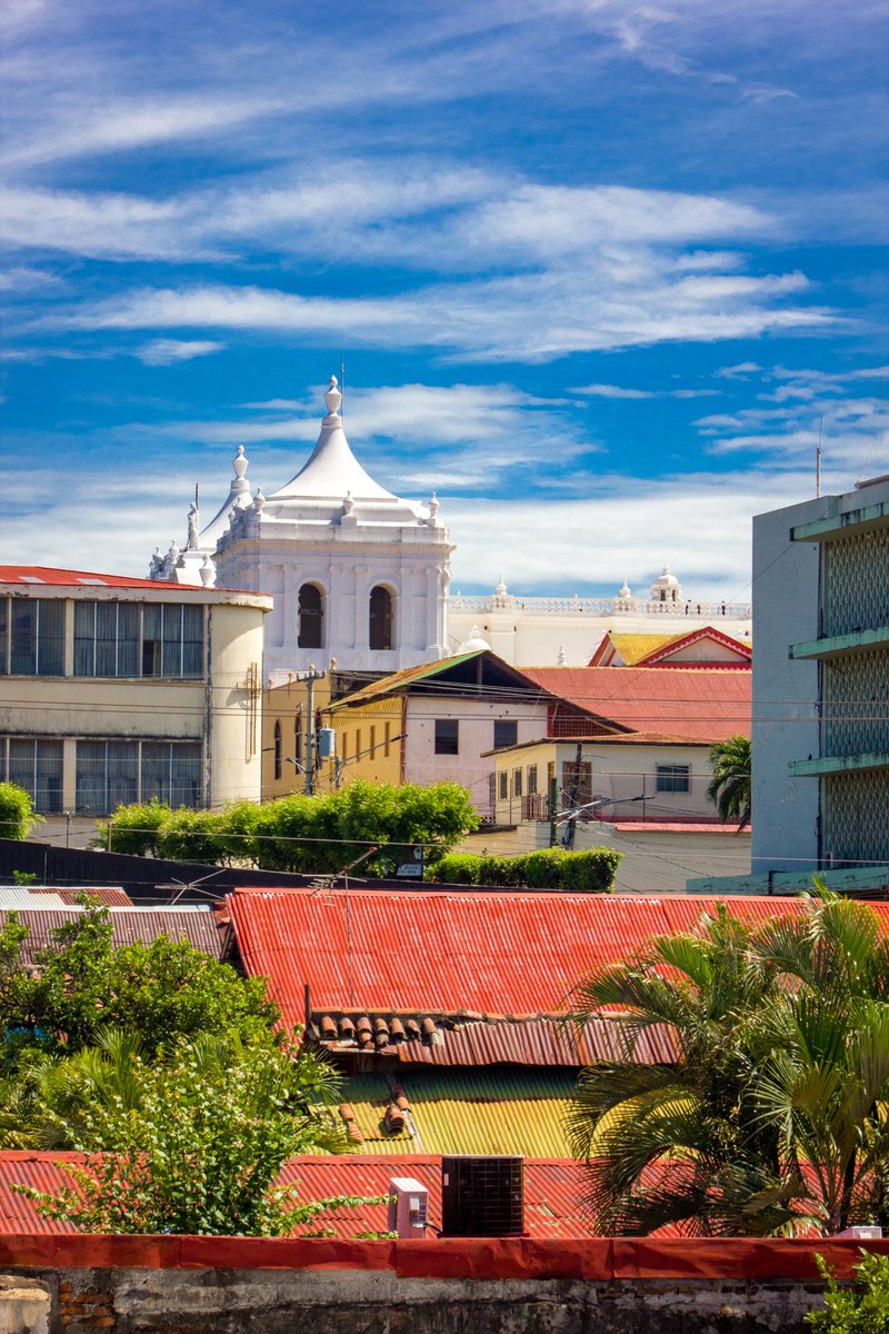 León #Nicaragua