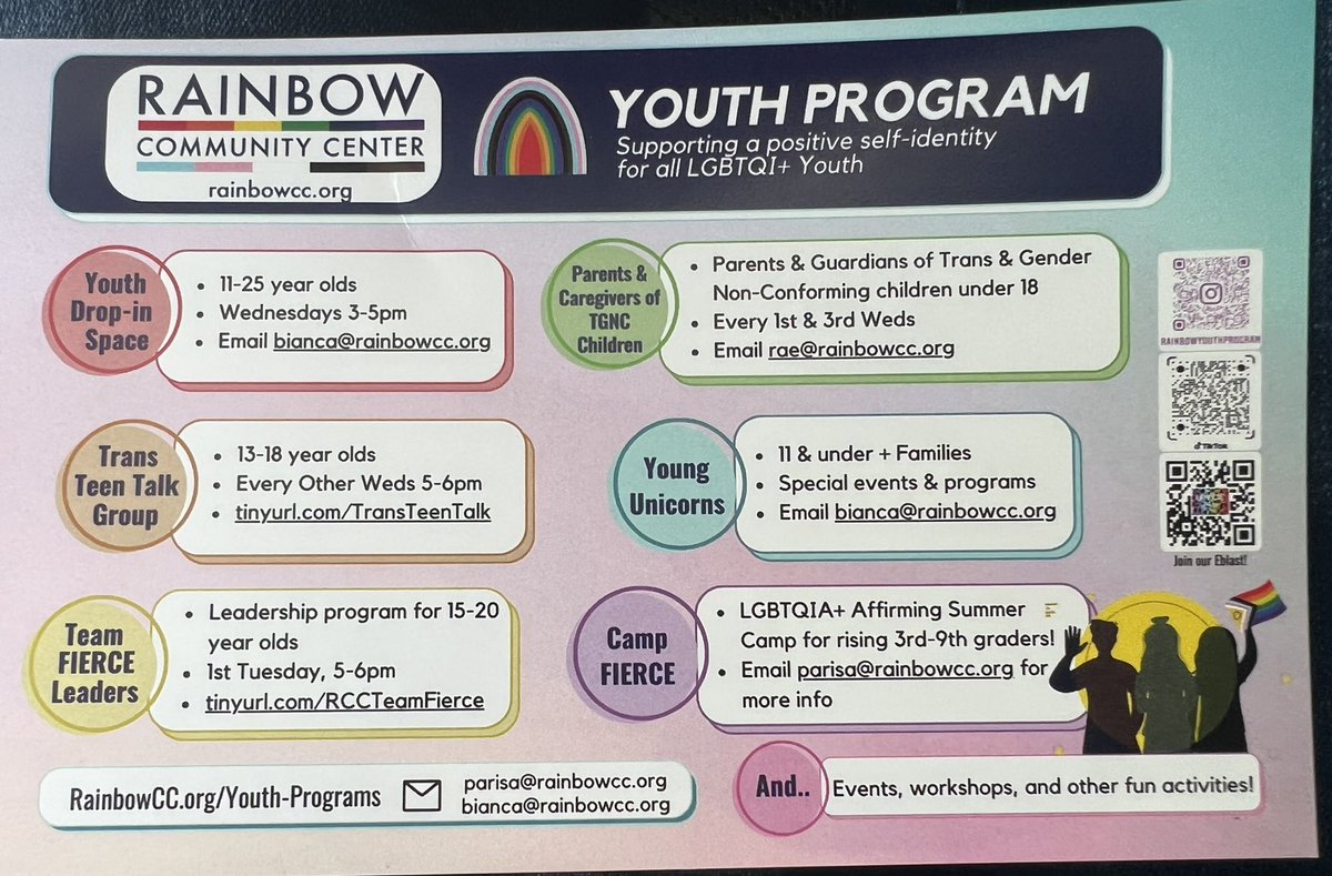 James Wogan LCSW tweet media