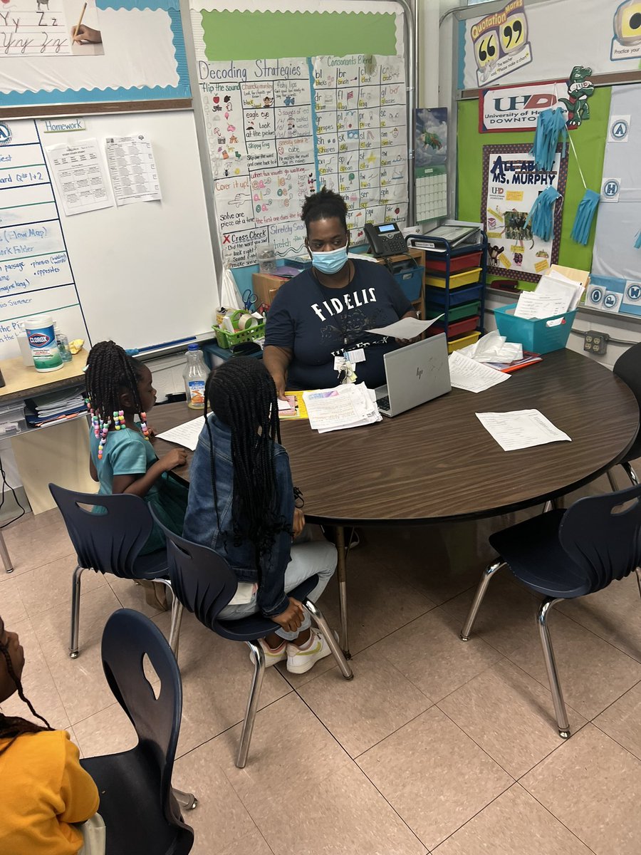 When it’s 7:58 and Intervention is in full effect. You do a Power Walk to inspect what you expect and the magic is happening at the back table. While other students are engaged in Sustained Silent Reading with Reading Response prompts. You smile! <a href="/KelsoHISD/">Kelso Elementary</a> <a href="/AmyPoerschke/">Amy Poerschke</a>