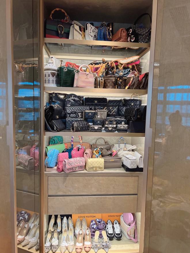 ahmnloak's tweet photo. Organize housekeeping 😌 https://t.co/CQKGxdlAdr