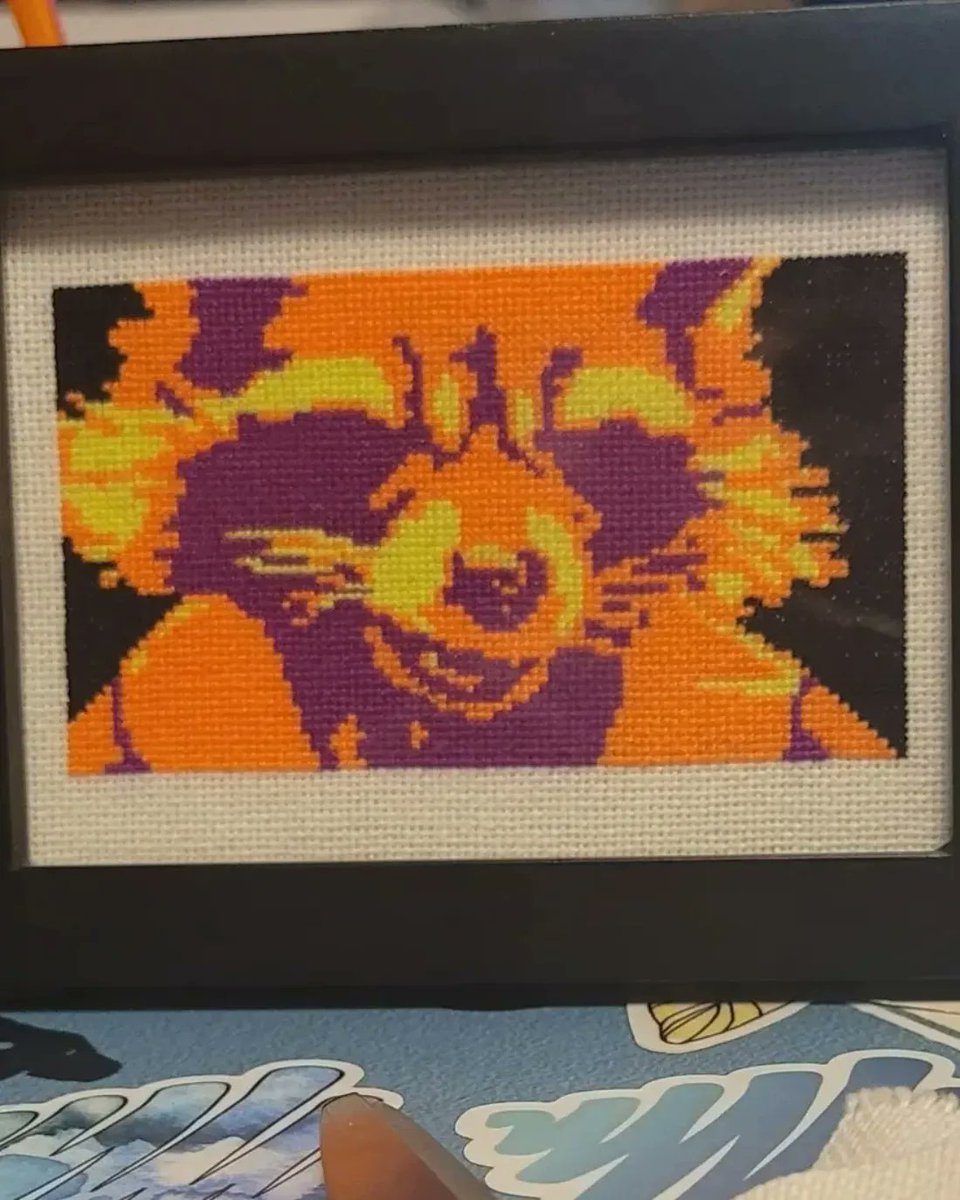 CMEillustration's tweet photo. Tomorrow is the day!! 12 to 4 in Lowell, MA.
#popcomiccon #event #lowell #massachusetts #convention #tomorrow #comiccon #exited #marvel #DC #comics #millno5 @millno5 #crossstitch #fandom #fanart https://t.co/74lG9P1sdu