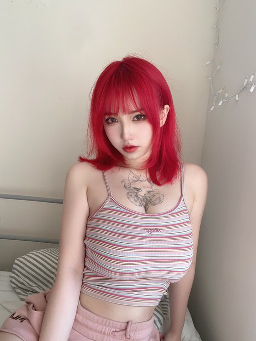 コスプレイヤー洛洛子のTwitter画像27