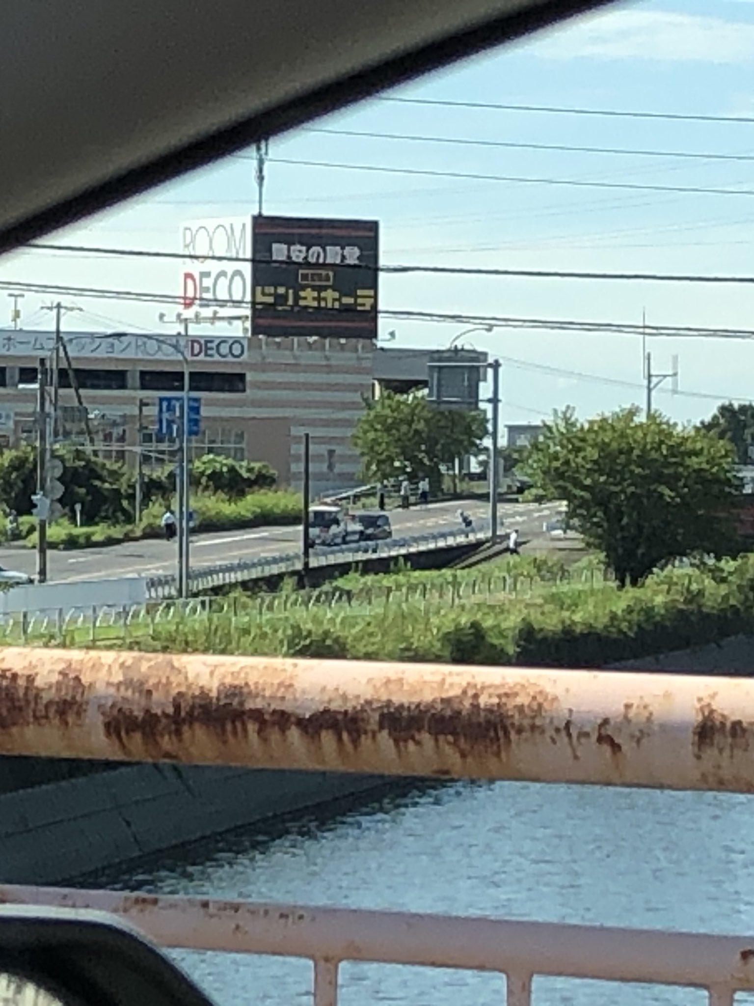 ジョバてつ on Twitter