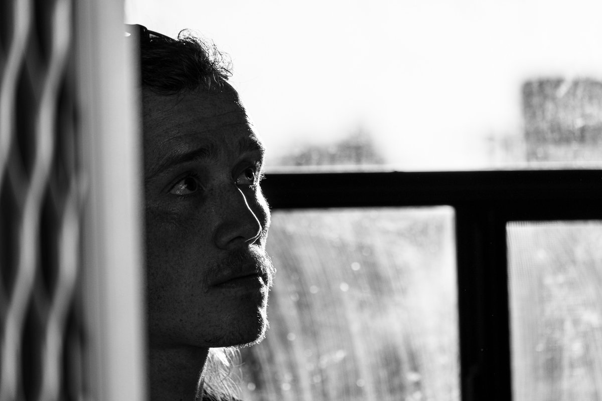 Nedd Brockmann Run tweet media