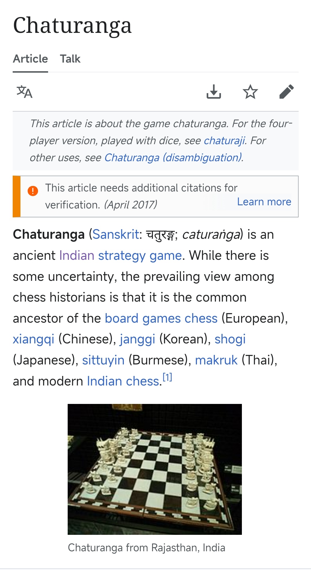 Chaturanga: Four-Player Chess With Dice