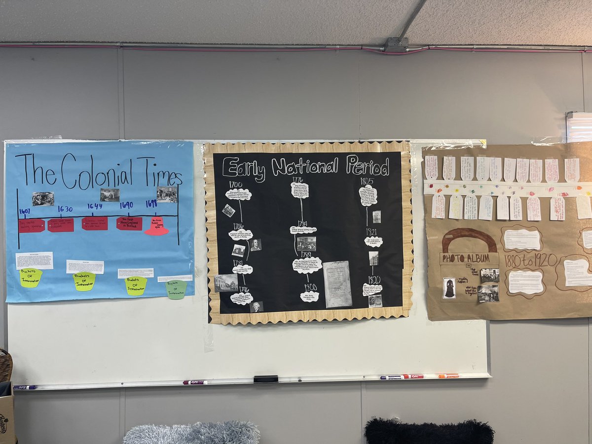 heather_sowell's tweet photo. 3D Timelines for the History of Education. #theteacherlook #CTCEast #TeamDCS @DCS_CTCEast @DCSeNews https://t.co/26vQSZ6Kpb