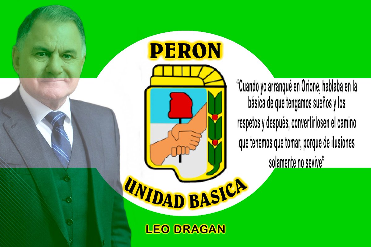 leodragan's tweet photo. @PereyraJulio @CFKArgentina @Andreswatsonok @leodragan @BasicaPeron https://t.co/9vgHoeov2m