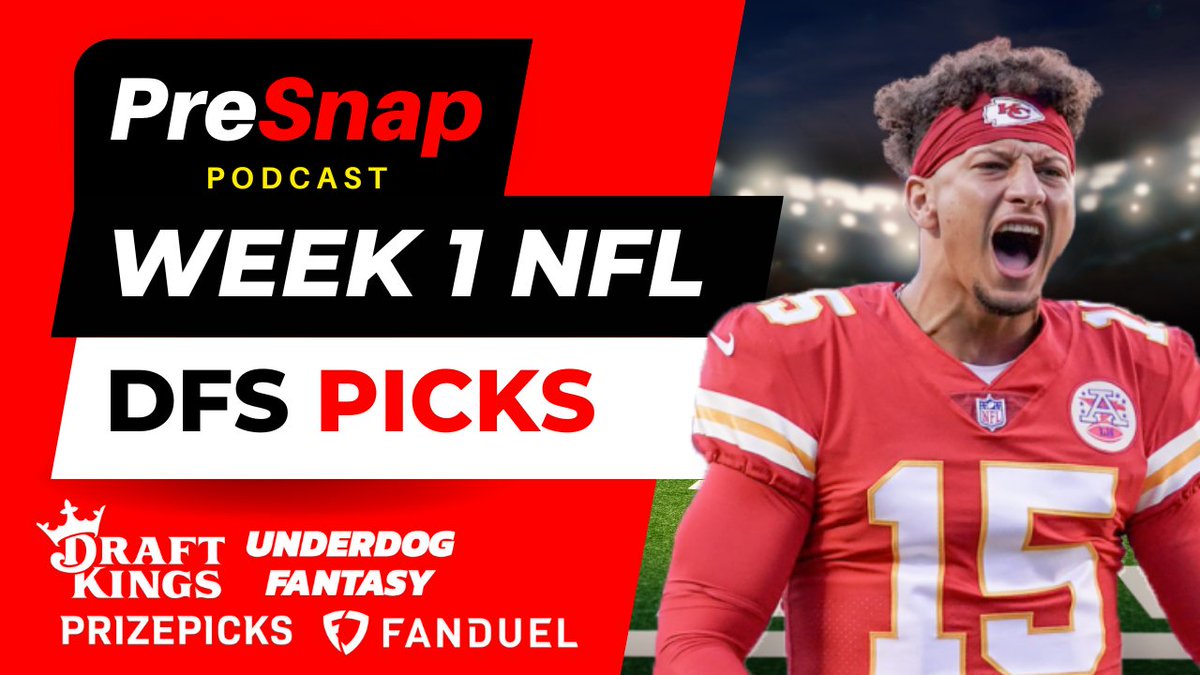 LineStarApp's tweet photo. What if I told you that @ShannonOnSports has been on a MAJOR HEATER lately???? Is that something you'd be interested in??
𝗪𝗲𝗲𝗸 𝟭 𝗡𝗙𝗟: https://t.co/bb8hnqDcwx
#Week1 #NFLDFS #DFSNFL https://t.co/PrmI2CeD8G