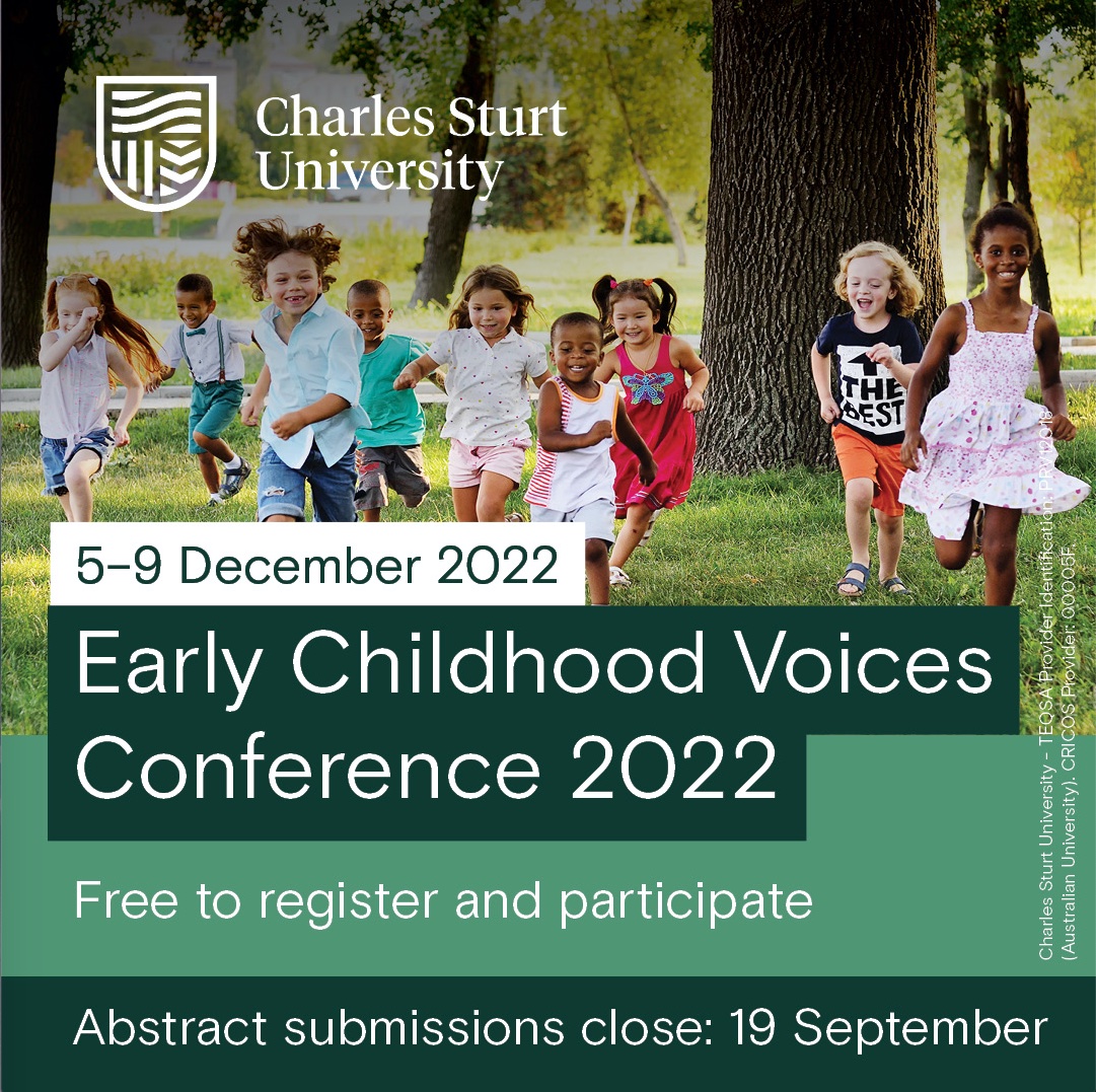 csu-early-childhood-research-group-on-twitter-early-childhood-voices