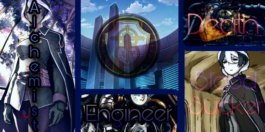 ┌──❀*̥˚──────❀*̥˚─┐
❝ No matter if my heart stops or explodes, my work isn't over until I say so... ❞
└────❀*̥˚─────❀*̥˚┘

ೋ• Alchemist
ೋ• V̷a̷m̷p̷i̷r̷e̷
ೋ• (N)Sfw 
ೋ• Only TL
ೋ• Crack/Serious
ೋ• Canon/Semicanon
ೋ• Usser Is +18
ೋ• #FateRp
