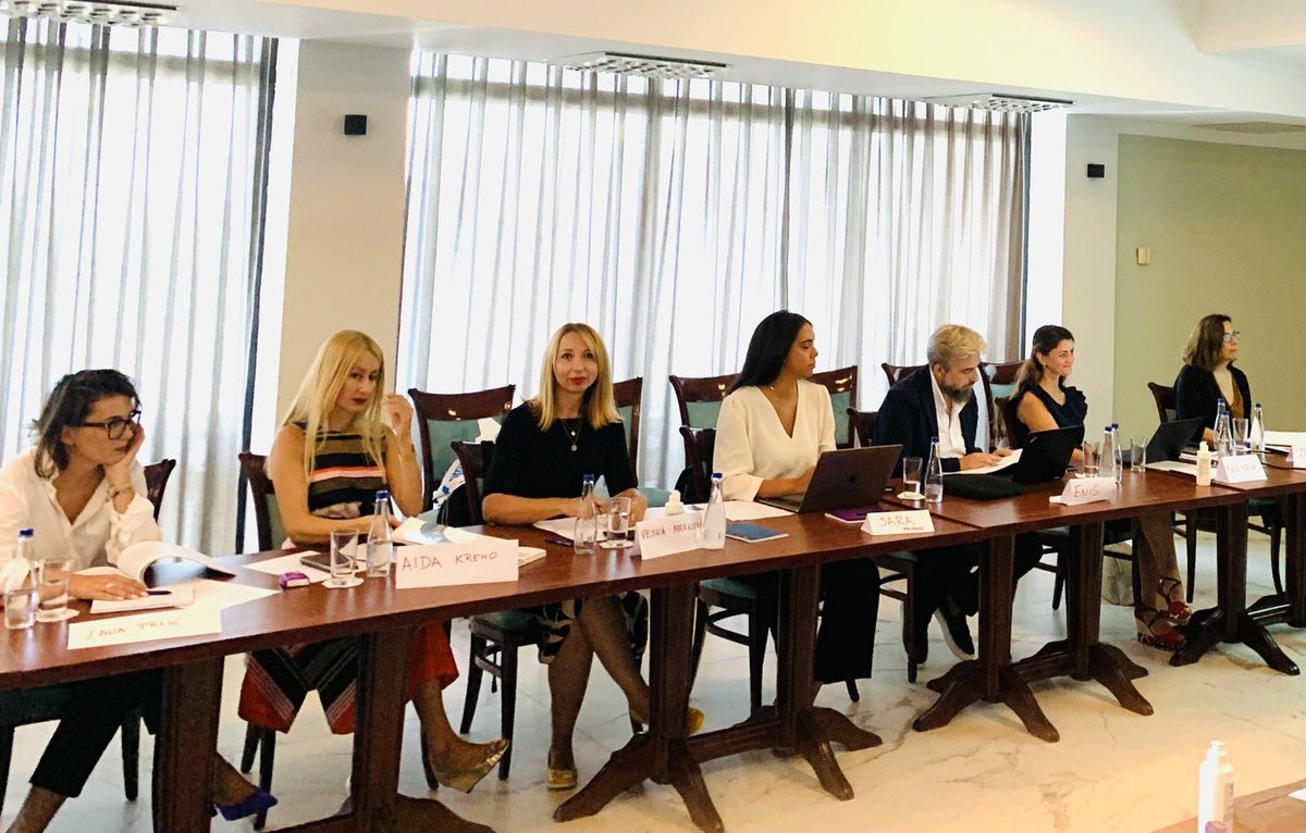 Zahvaljujući <a href="/IPP_FoRB/">IPPFoRB</a> mogli smo da razgovaramo o izazovima sa kojima se suočava naš region kada je u pitanju sloboda veroispovesti i uverenja, ali i o načinima za njihovo unapređenje. Sve nas, iako smo iz različitih oblasti, spaja poštovanje i razumevanje posebnosti. Ohrid