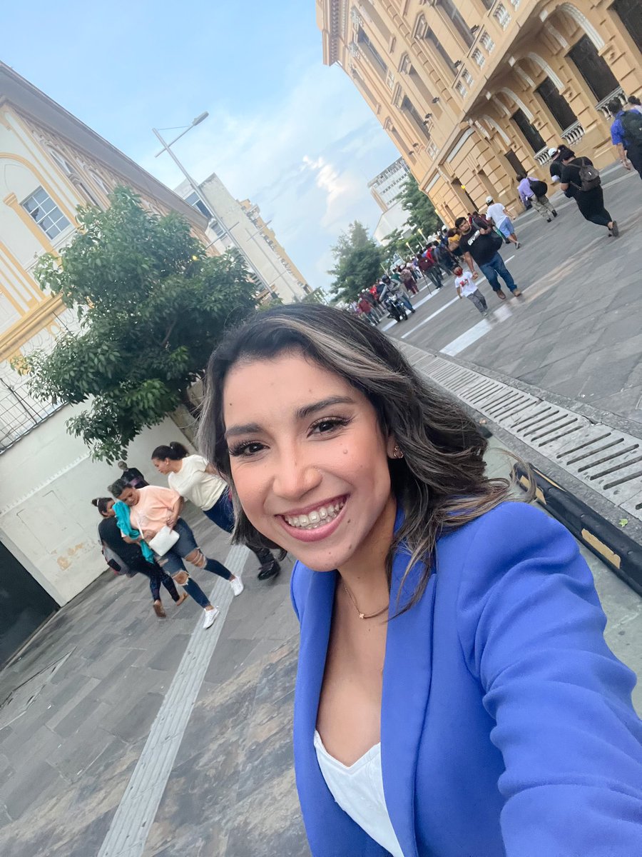 Dania González on Twitter: 