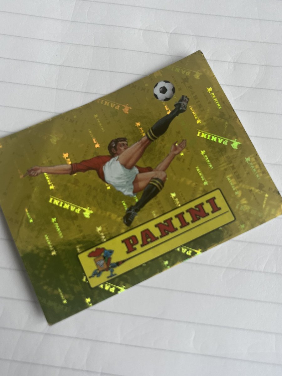 LA MEJOR PROMOCIÓN. 
Mejor que envíos gratis o meses sin intereses.
Haz el pedido más grande en <a href="/MxTianguis/">Tianguis-mx</a> entre el 10 y el 18 de septiembre y te regalamos La Panini 00.
Compra los mejores productos del mercado, directamente a tu casa y llena tu album.