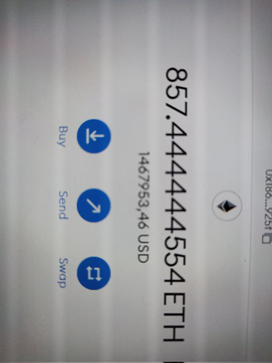 SamiGoldGen1's tweet photo. OMG!! I wake up and i find all this money in m'y wallet who want to enter in a giveway of 7 guys to get 7 etherieum just 
Follow♥️ like👍 and retweet https://t.co/m6dk6wHjPF