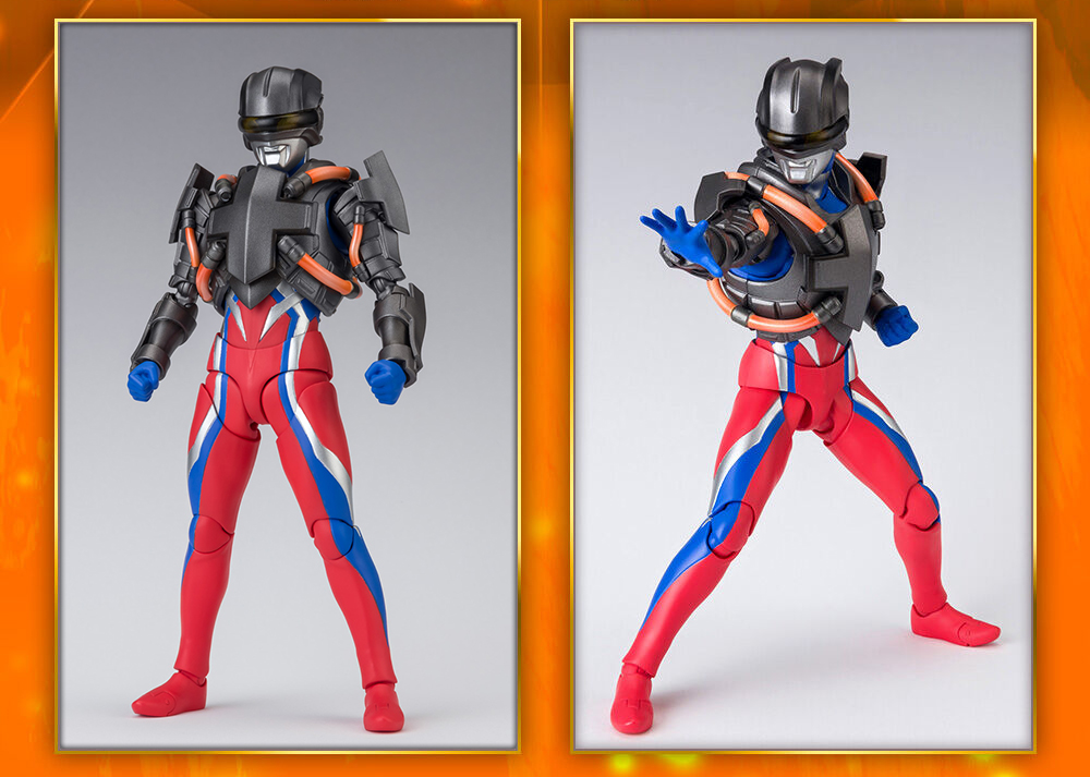 魂ネイションズ公式/BANDAI SPIRITS TAMASHII NATIONS OFFICIAL on X