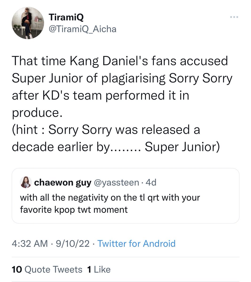 TheJennieK's tweet photo. 𝐃𝐎 𝐍𝐎𝐓 𝐄𝐍𝐆𝐀𝐆𝐄 𝐃𝐎 𝐍𝐎𝐓 𝐄𝐍𝐆𝐀𝐆𝐄
𝐑𝐄𝐏𝐎𝐑𝐓 𝐀𝐍𝐃 𝐒𝐔𝐒𝐏𝐄𝐍𝐃 𝐓𝐇𝐄 𝐀𝐂𝐂𝐎𝐔𝐍𝐓 
“𝐐𝐮𝐢𝐞𝐭𝐥𝐲”  🤨😁
#DanityReport https://t.co/qORknRRXEb