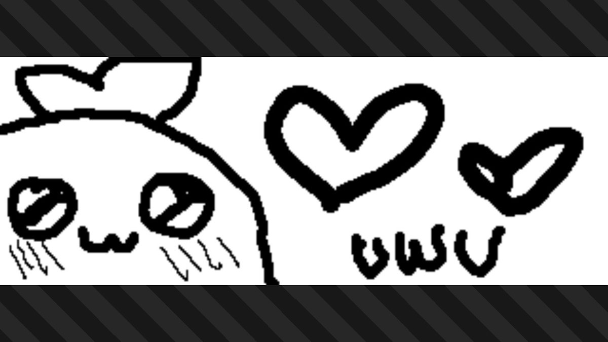 PuttyStank's tweet photo. #Splatoon3 #NintendoSwitch https://t.co/BOU9Z72EE7