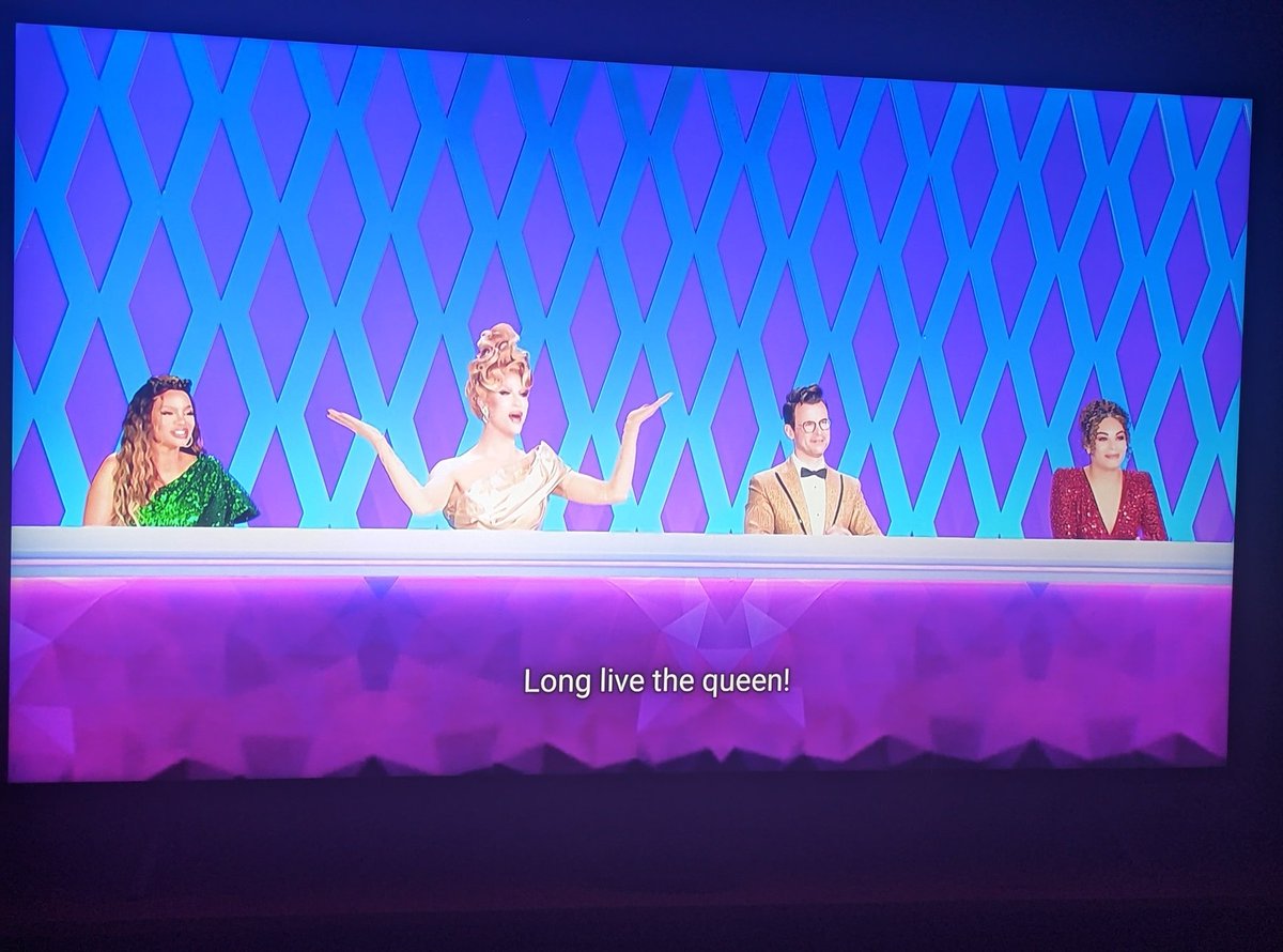 VJRTS's tweet image. Update: this is how they ended the show (no spoilers) #badtiming