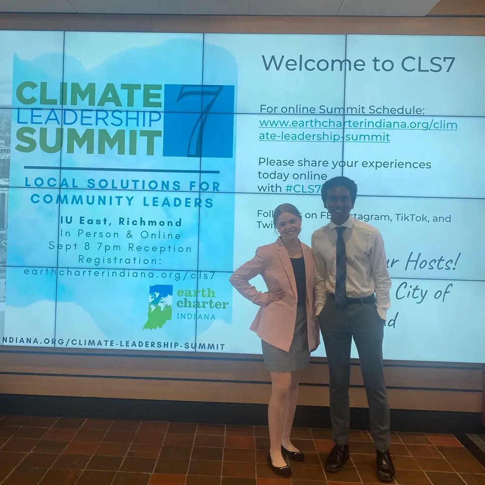 Confront the Climate Crisis tweet media