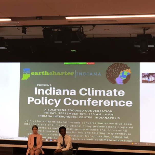 Confront the Climate Crisis tweet media