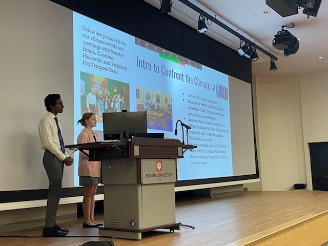 Confront the Climate Crisis tweet media