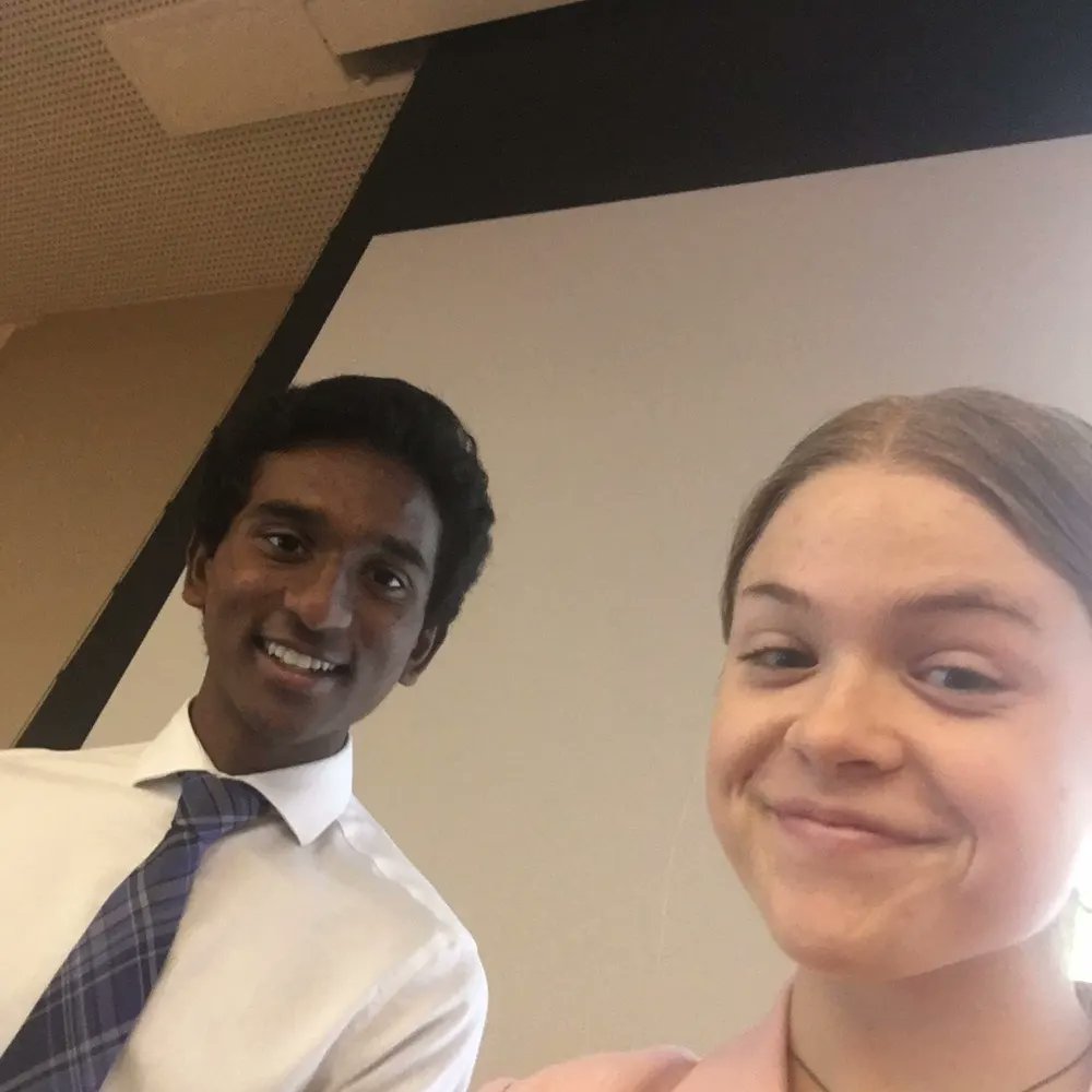 Confront the Climate Crisis tweet media