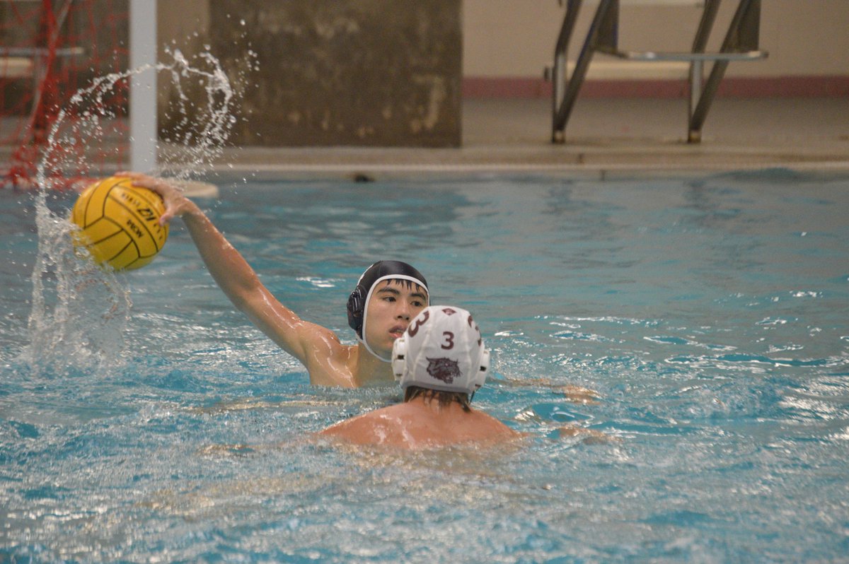 You miss 100% of the shots you don't take <a href="/ClearBrookHS/">Clear Brook HS</a>