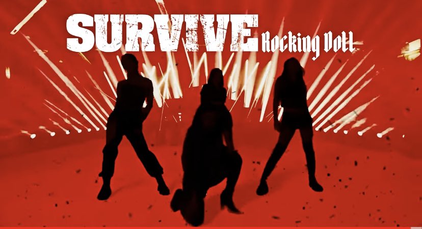 عرب روا|survive tweet media