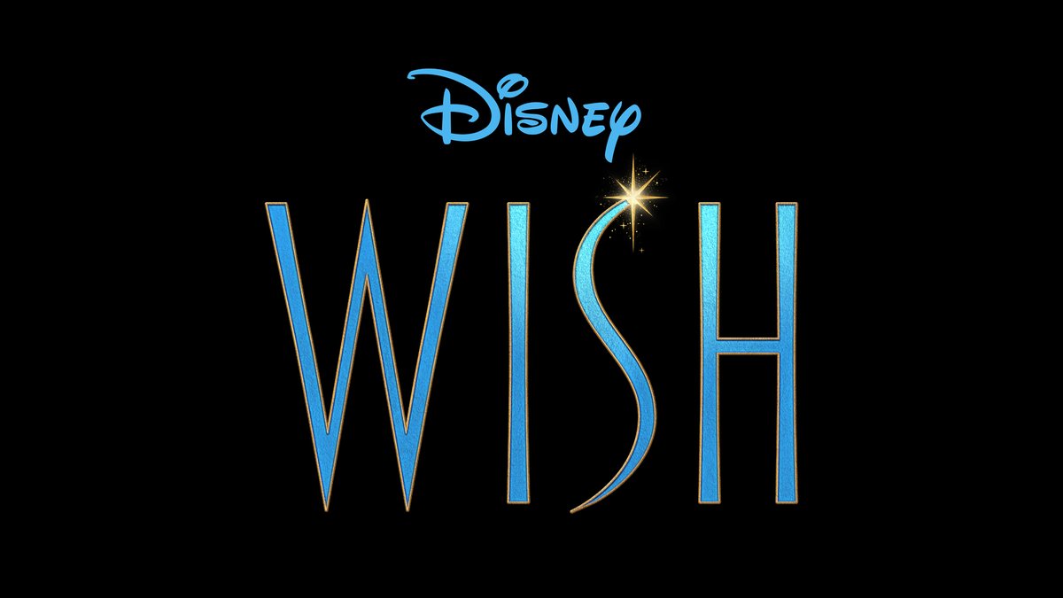 DisneyAnimation's tweet photo. Walt Disney Animation Studios revealed a FIRST LOOK at “Wish,” their all-new animated feature film that explores how the iconic wishing star came to be. (1/2) https://t.co/RMBnsPaV72