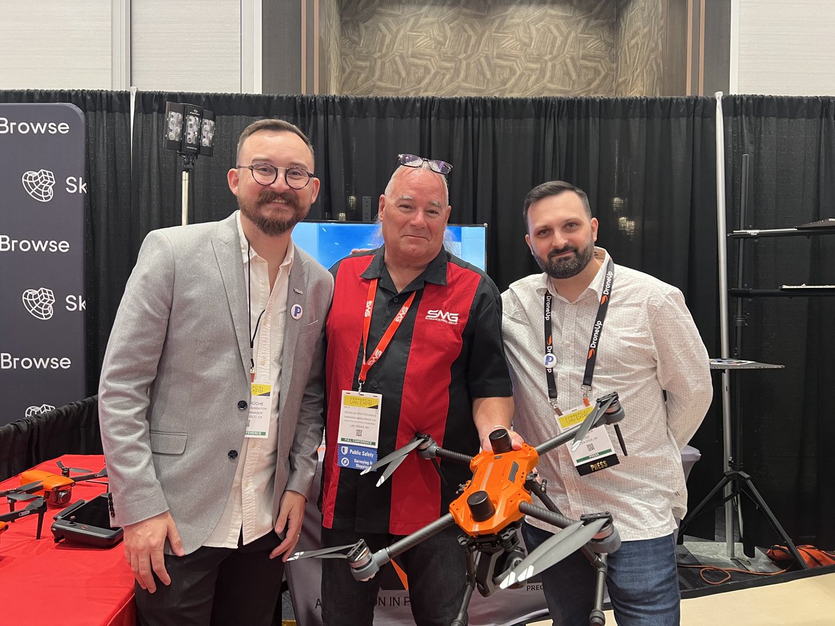 Dronecode Foundation tweet media