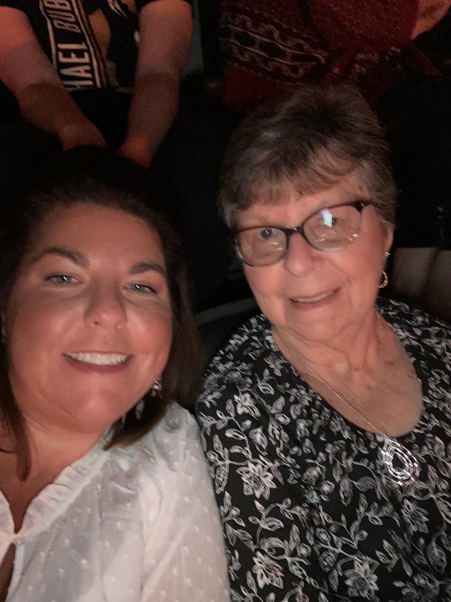 rebryan02's tweet photo. Waiting for @MichaelBuble to take the stage at the @Enterprise_Cntr! #MBHigherTour https://t.co/Df68nQqT0j