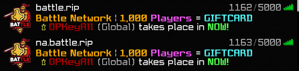 6k2_Official's tweet image. 1,162 JUGADORES! 😍😍😍🥰❤️MUCHAS GRACIAS GENTE POR ESTE HERMOSO APOYO Y TAMBIEN GRACIAS A TODO EL EQUIPO DE BATTLE POR AYUDAR A SER ESTO POSIBLE! 🥵🥵🥵🥵🥵🥵🥵🥵🥵🥵