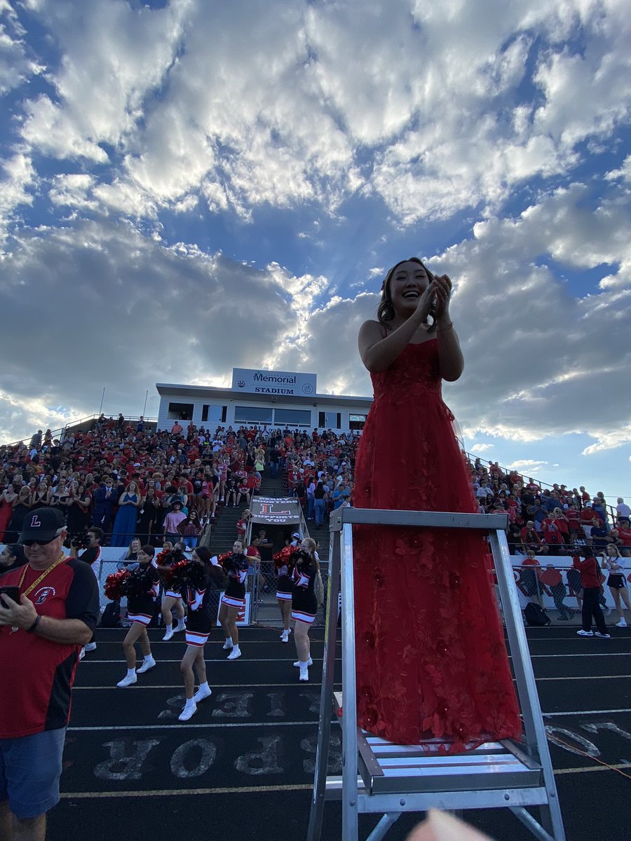 Our very own queen!! 👸🏻👑 ❤️