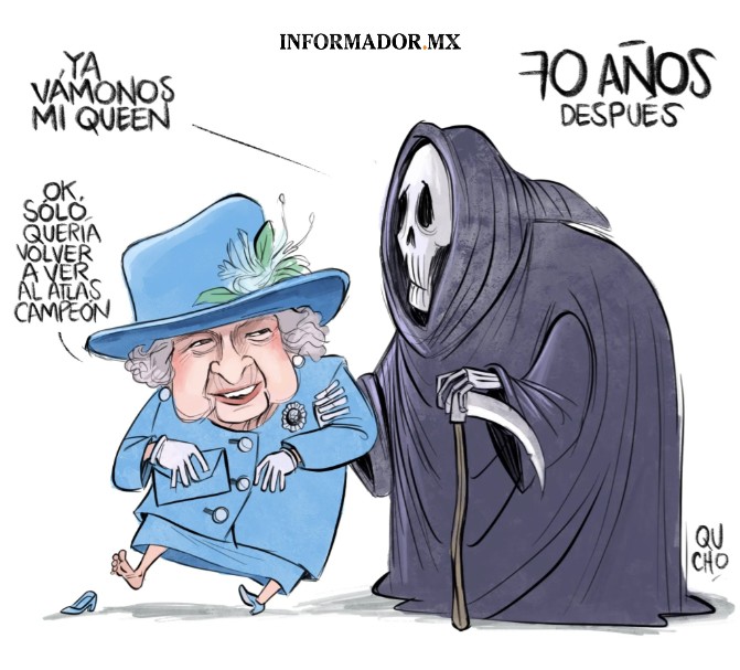 EL INFORMADOR IDEAS tweet media