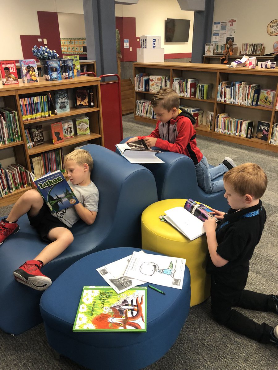 Ms. Everett's Class tweet media