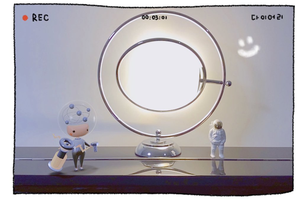 Happy Mid-Autumn Festival! 🌖
Reveal metadata tomorrow! 🤟

BMRs OpenSea：
opensea.io/collection/bmrs

#BMRs #NFT #NFTCommunity #nftart #NFTProject #AR