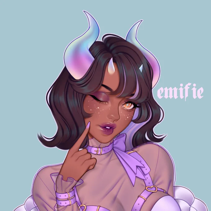 ✦ Commission ↳  