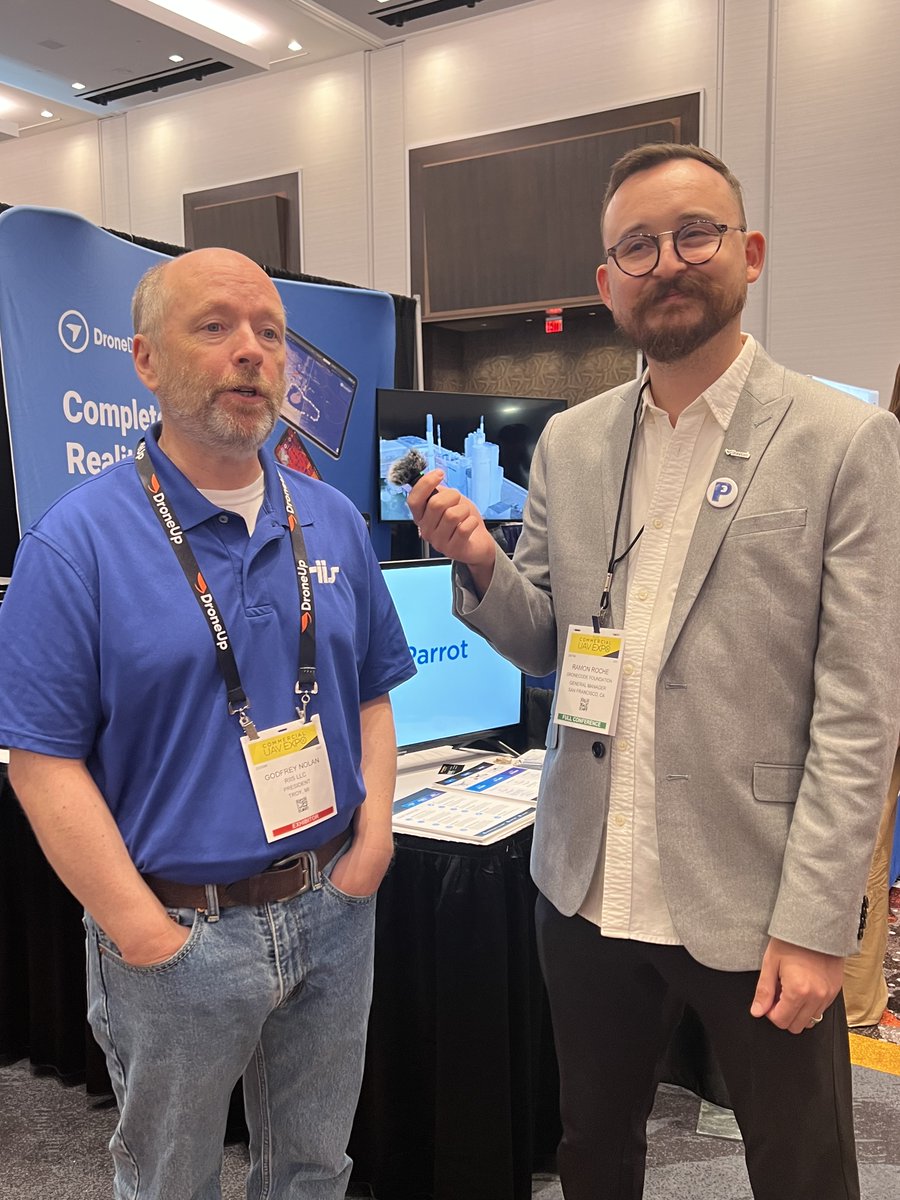 Dronecode Foundation tweet media