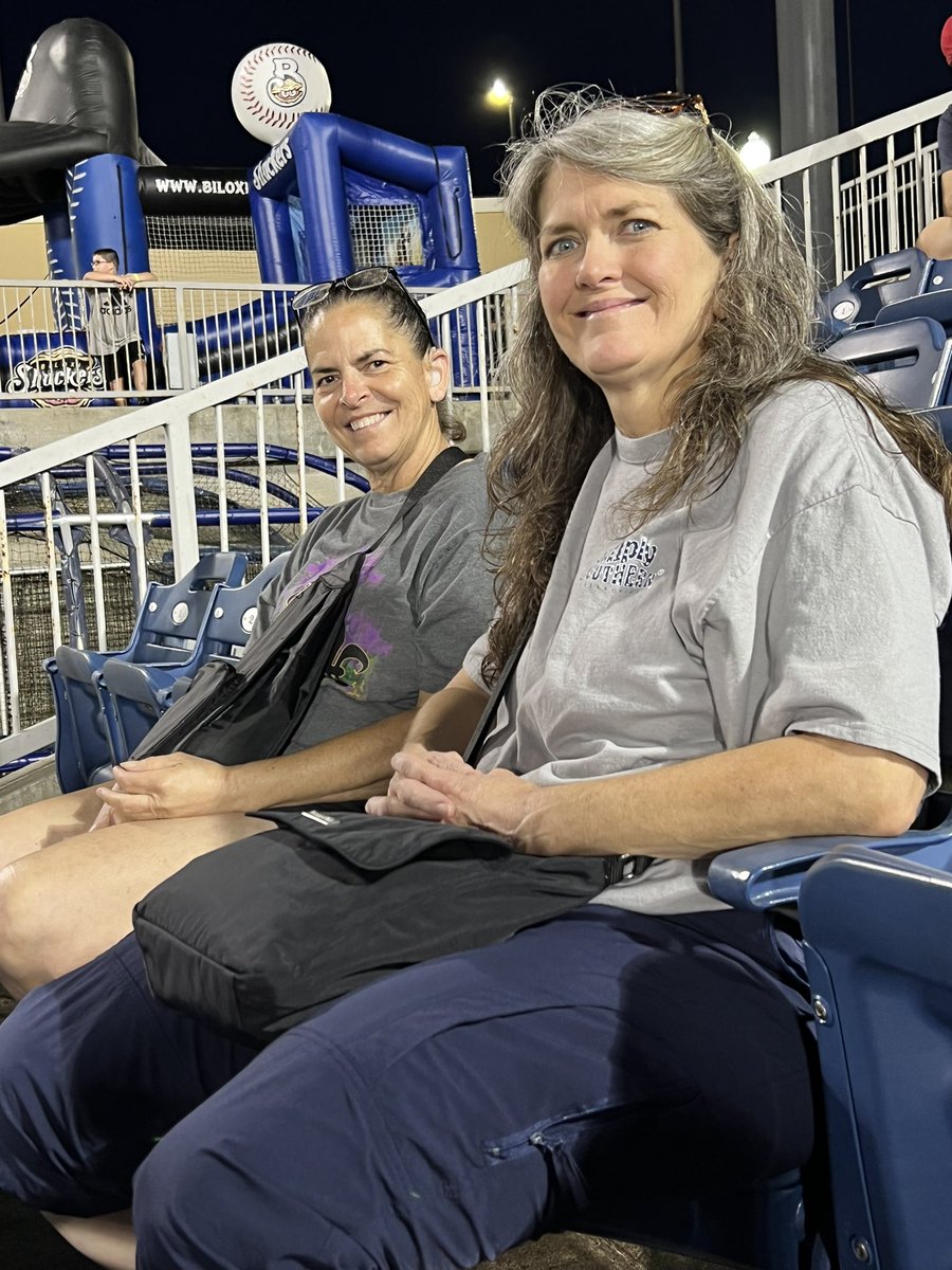 gregoc442's tweet photo. @BiloxiShuckers  #shellfiesofthegame https://t.co/HyfxspyGWn