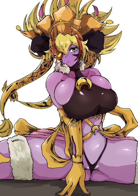 月光舞剣虎姫 (ムーンライト・オタクニヤサシイ・ダンサー) 