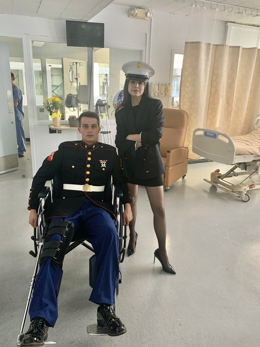 taken after I ran him into a wall <a href="/nickgalitzine/">Nicholas Galitzine</a>