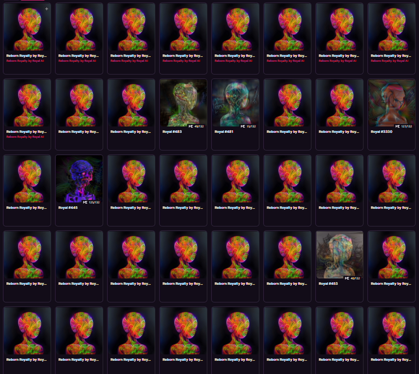 yunuk - a Solana Dev 🎒 | BUNNiEZ 🐰 tweet media