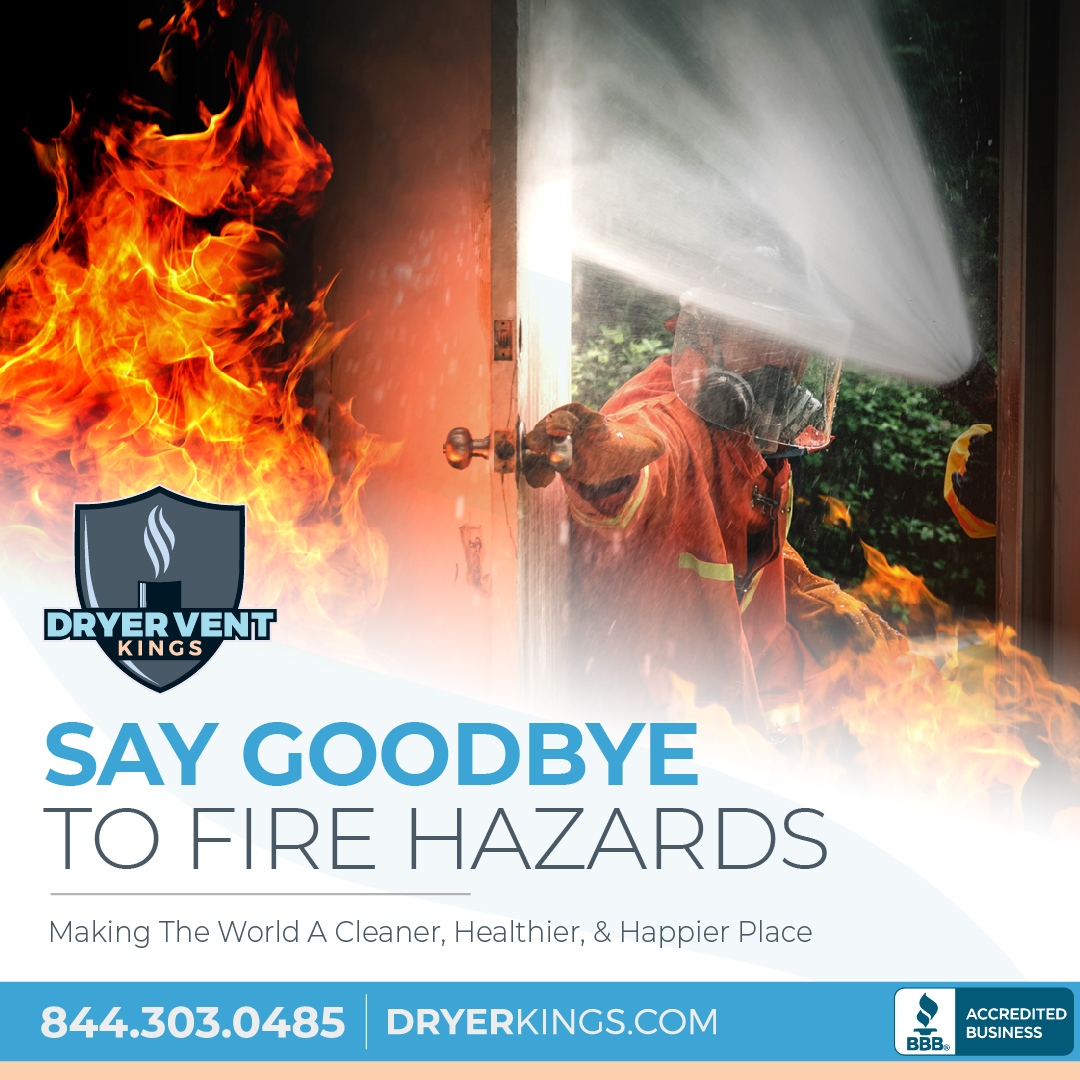 Dryer Vent Kings (DryerKings) / Twitter