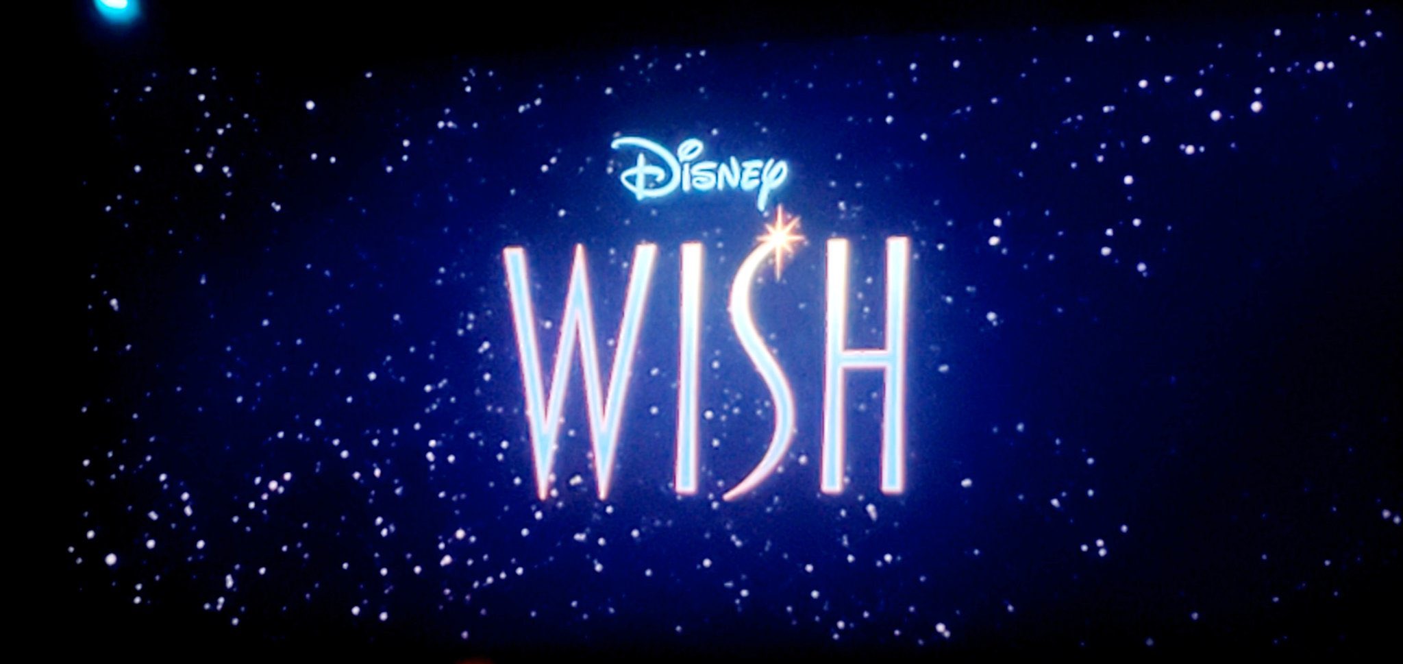 Wish (2023)