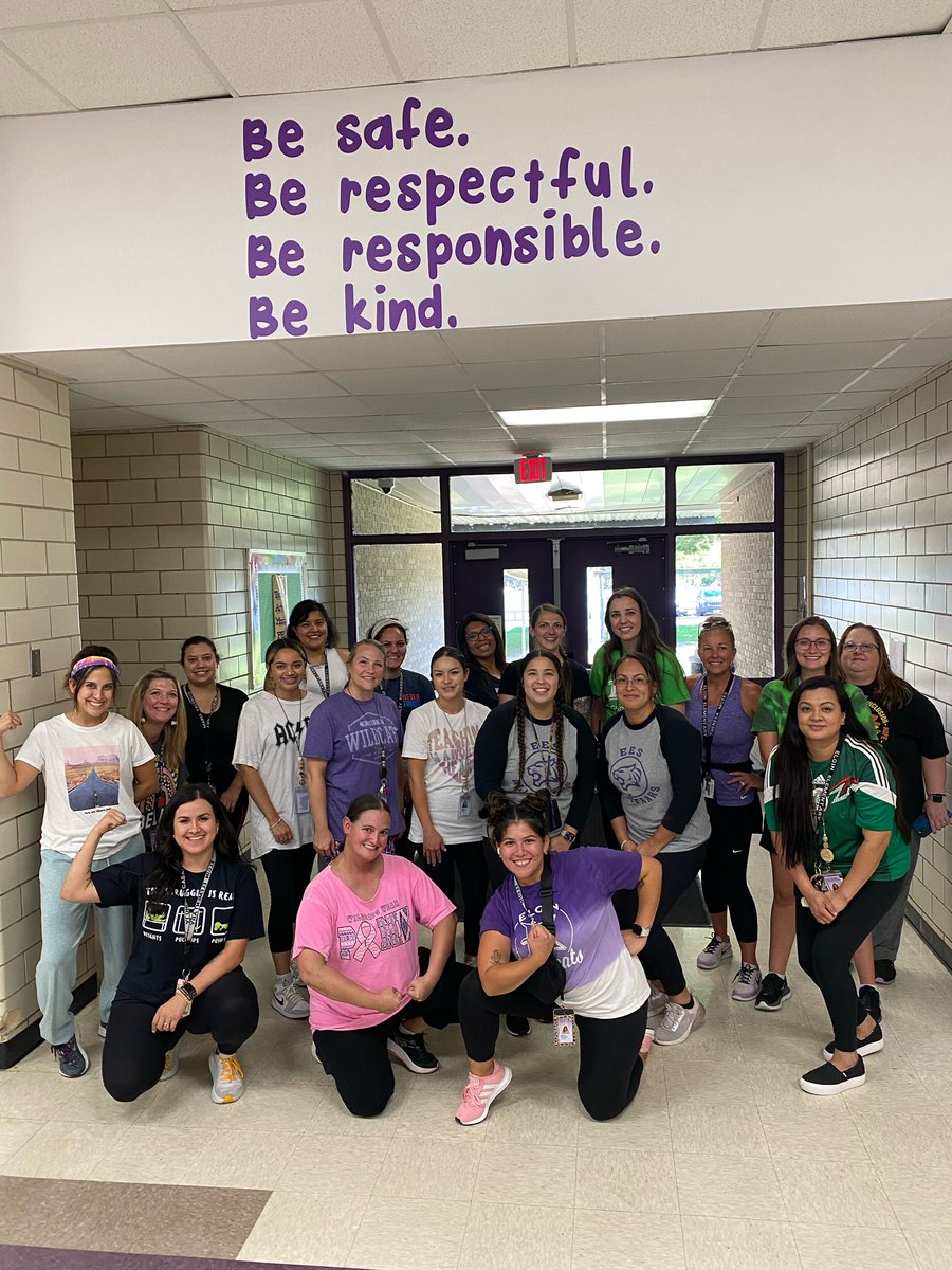 CallazoAbby's tweet photo. Running out of ways our staff can get any better! 🏃‍♂️🤍 @ELGINISD_EE @ElginTxISD https://t.co/9isxlLj7Hv